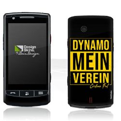 Folien für Smartphones glänzend