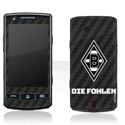 Folien für Smartphones glänzend