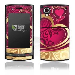 Foils for Smartphones glossy