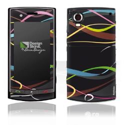 Foils for Smartphones glossy