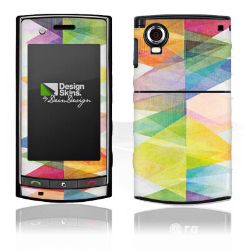 Foils for Smartphones glossy