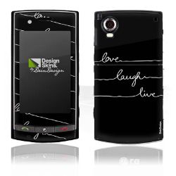 Foils for Smartphones glossy