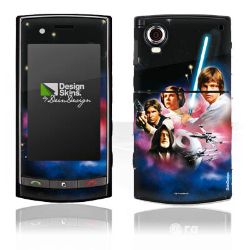 Foils for Smartphones glossy