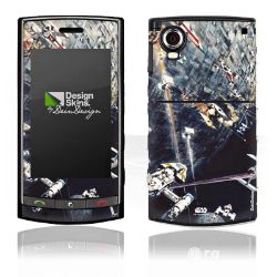 Foils for Smartphones glossy