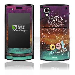 Foils for Smartphones glossy