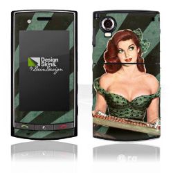 Foils for Smartphones glossy