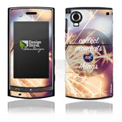 Foils for Smartphones glossy