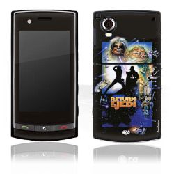 Foils for Smartphones glossy