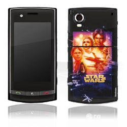 Foils for Smartphones glossy