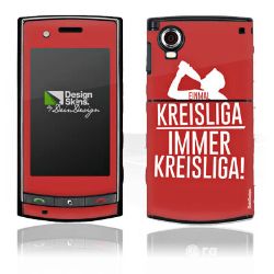 Folien für Smartphones glänzend