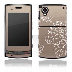 Foils for Smartphones glossy