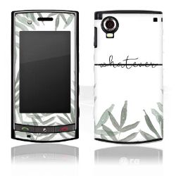 Foils for Smartphones glossy