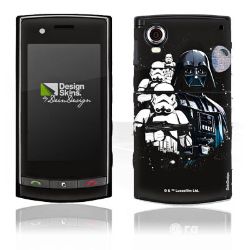 Foils for Smartphones glossy