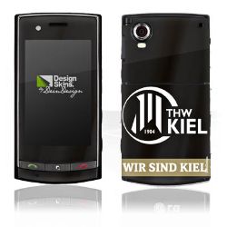 Folien für Smartphones glänzend