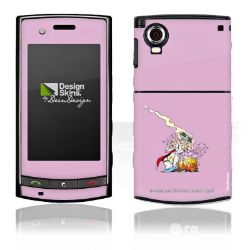 Folien für Smartphones glänzend