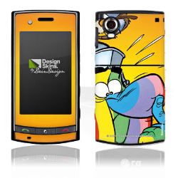 Folien für Smartphones glänzend