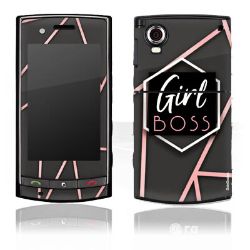 Foils for Smartphones glossy