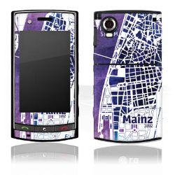 Foils for Smartphones glossy