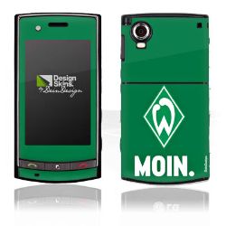 Folien für Smartphones glänzend