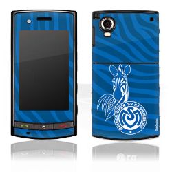 Folien für Smartphones glänzend