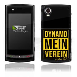 Folien für Smartphones glänzend