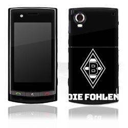 Folien für Smartphones glänzend