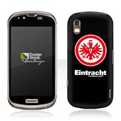 Folien für Smartphones glänzend