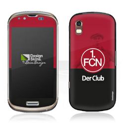 Folien für Smartphones glänzend