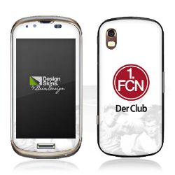 Folien für Smartphones glänzend