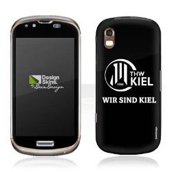 Folien für Smartphones glänzend