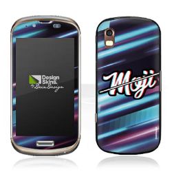 Folien für Smartphones glänzend