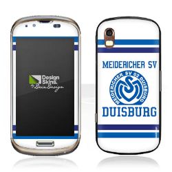 Folien für Smartphones glänzend