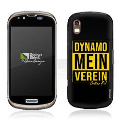 Folien für Smartphones glänzend