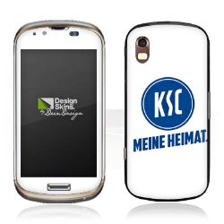 Folien für Smartphones glänzend