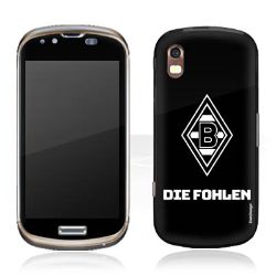 Folien für Smartphones glänzend