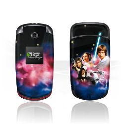 Foils for Smartphones glossy