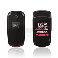 Folien für Smartphones glänzend