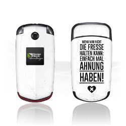 Folien für Smartphones glänzend