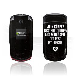 Folien für Smartphones glänzend