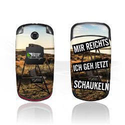 Folien für Smartphones glänzend