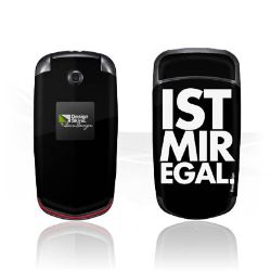 Folien für Smartphones glänzend