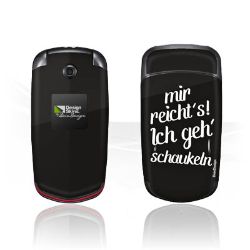 Folien für Smartphones glänzend