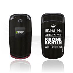 Folien für Smartphones glänzend