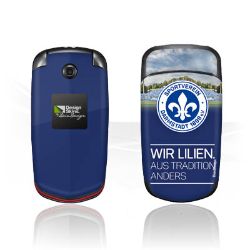 Folien für Smartphones glänzend