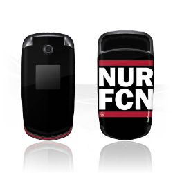 Folien für Smartphones glänzend