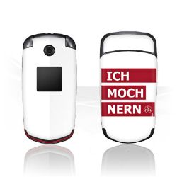 Folien für Smartphones glänzend