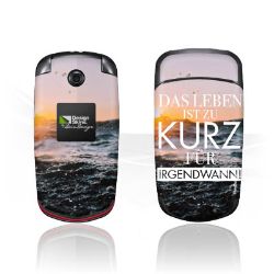 Folien für Smartphones glänzend