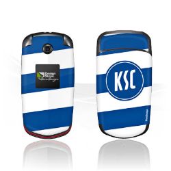 Folien für Smartphones glänzend