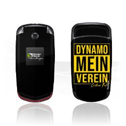 Folien für Smartphones glänzend