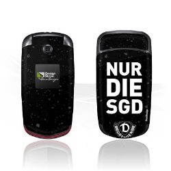 Folien für Smartphones glänzend